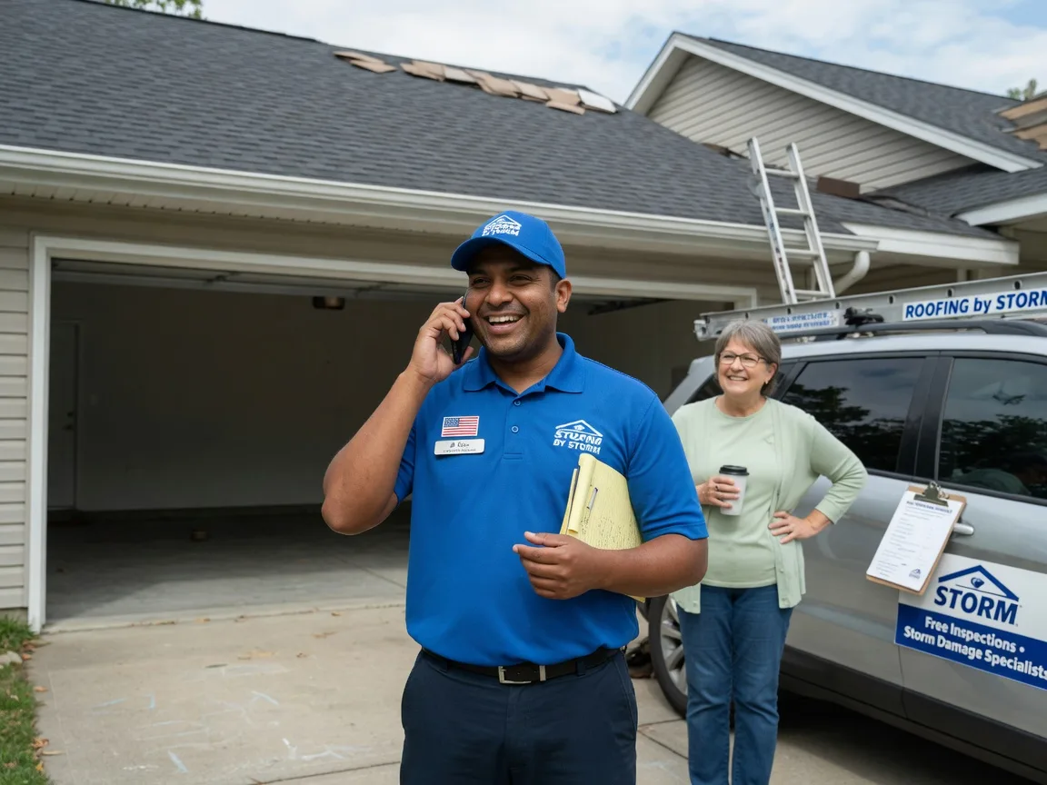 Roof Repair Near Me Dundee, IL FAQs