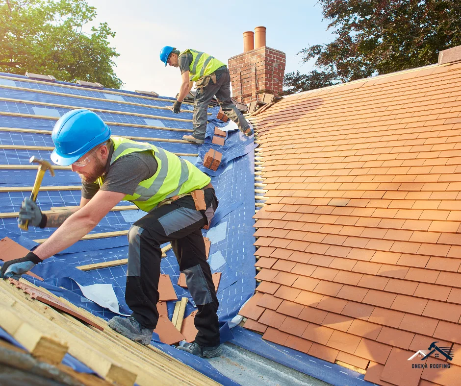 Why choose Roof Repair Near Me in Dundee, IL